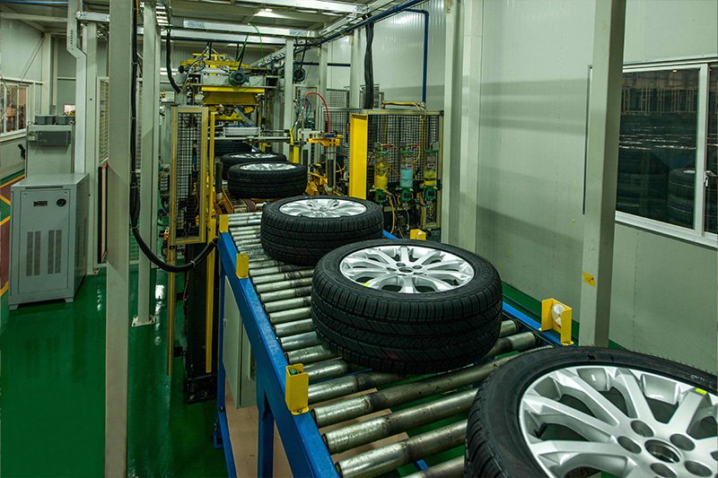 tire ss bnr