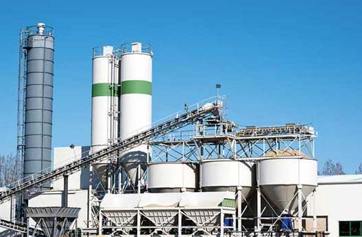 cement plant