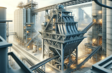 Cement ai image