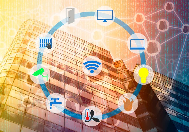 iCloud smart manufacturing