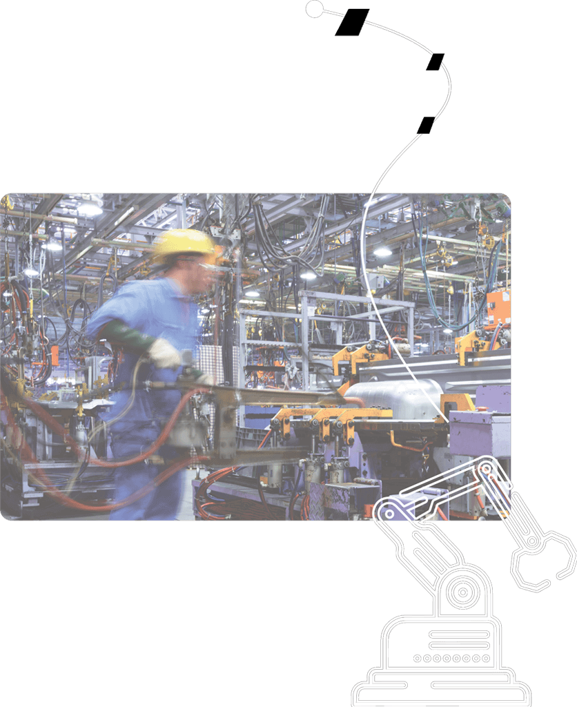 home-Smart Manufacturing
