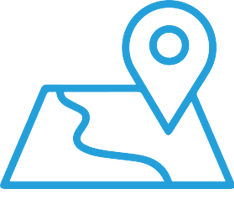 Map widgets