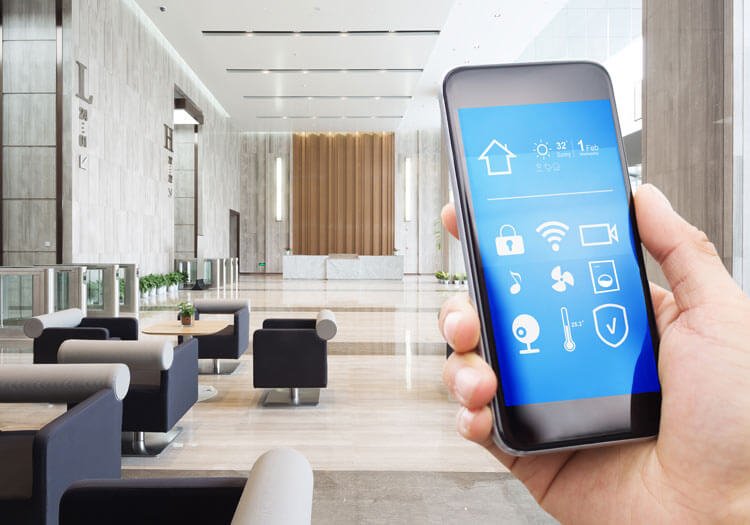 iot edge platform for industries