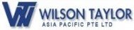 Wilson Taylor