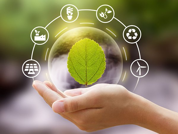 sustainability chatbot
