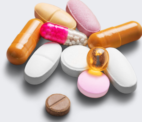 Addressing Counterfeit Drugs: How Digital Transformation Safeguards the Pharmaceutical Supply Chain 2 medicine