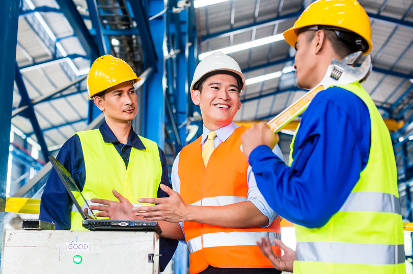 Addressing Counterfeit Drugs: How Digital Transformation Safeguards the Pharmaceutical Supply Chain 4 plant discussion
