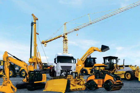 construction-equipment