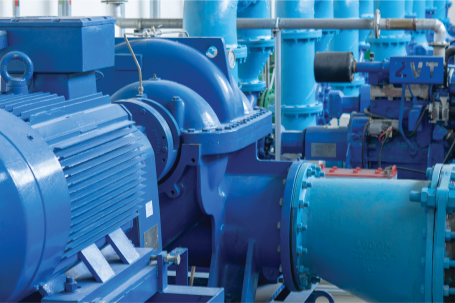 Machine Anomaly Detection and Diagnostic Solution