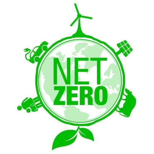 net zero net zero